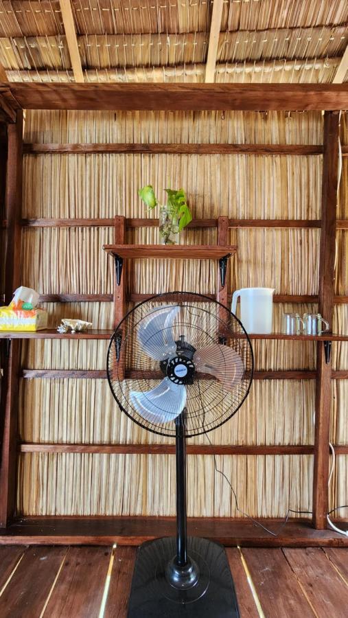 Mansuar Raja Ampat Bungalows Kri Kültér fotó
